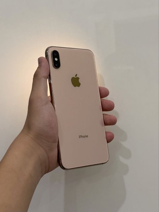iphone Xs Max 256GB