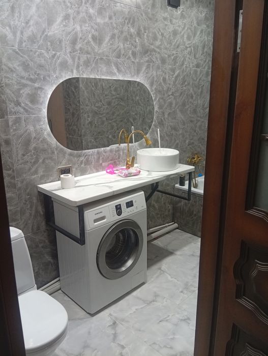 Мастер на час любые ремонты