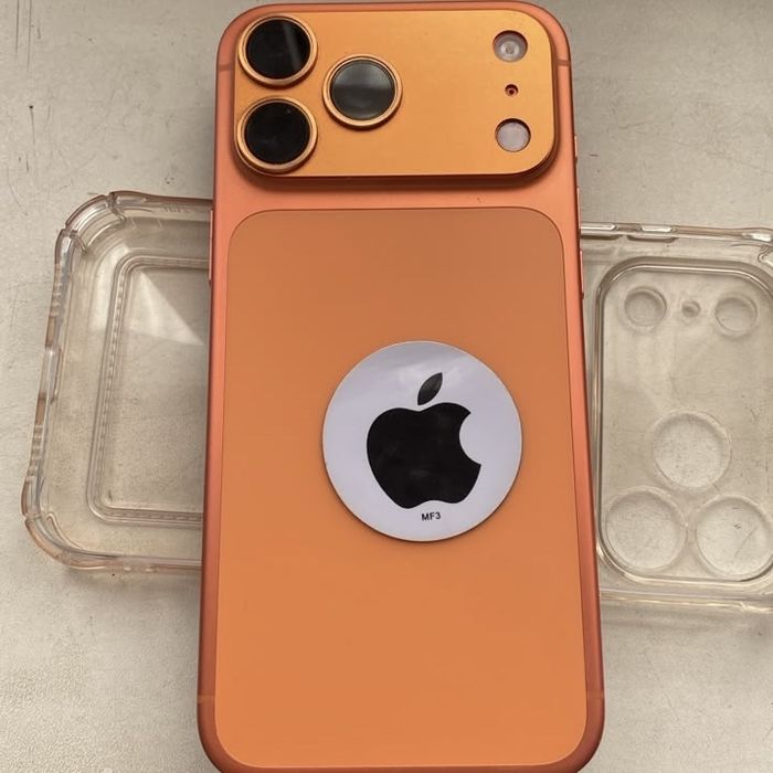Поодам Iphone 17 Pro Max