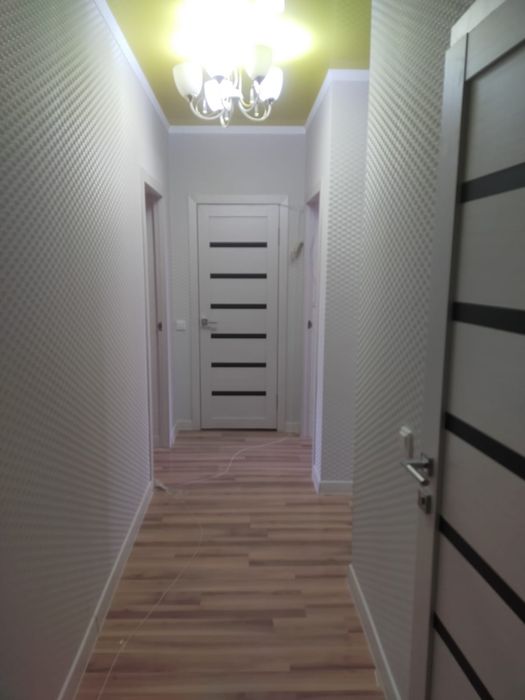 Пәтер жалға беріледі ұзақ мерзімге