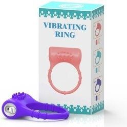 Эрекционное кольцо для мужчин