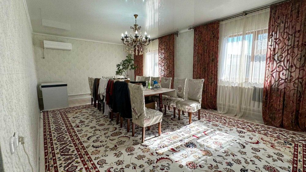 Продаётся дом 5 ком Рамаз Империя