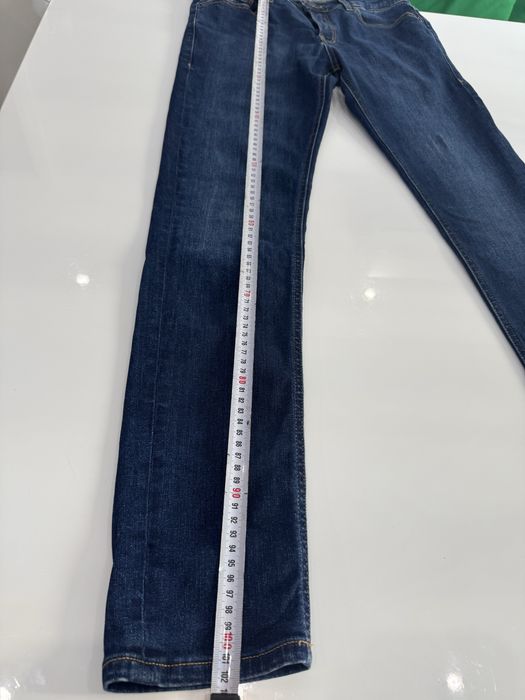 Дънки Tommy Hilfiger размер 176 см