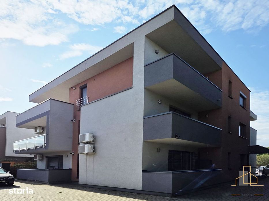 Apartament 2 camere în Aradului, mobilat complet cu 2 locuri parcare