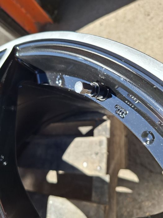 19" 5X112mm VW, Audi/ 5х112мм Немски Алуминиеви джанти