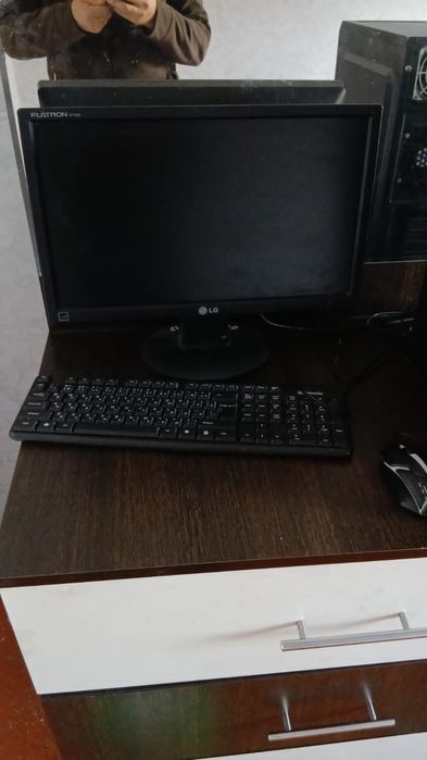 Продается компьютер