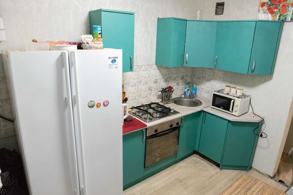 Продам 3х комнатную квартиру