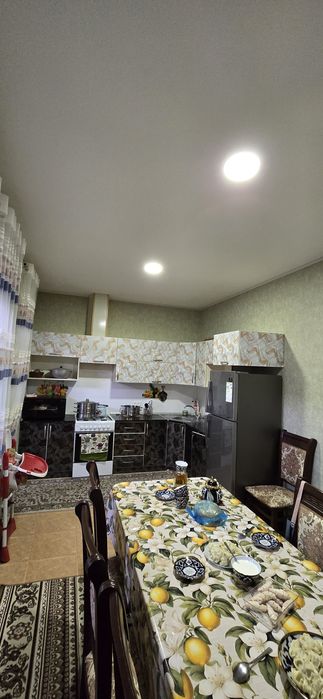 Кибрай 7сот.7хона.