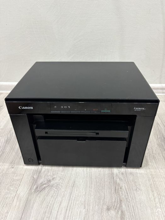 Продам МФУ Canon MF3010
