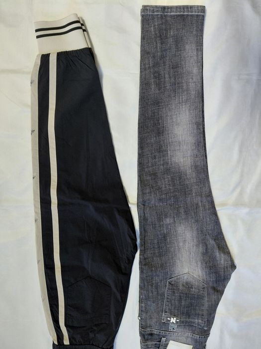 Продам вещи  на парня.