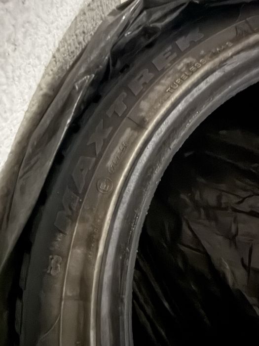 Зимние шины 225/45/17