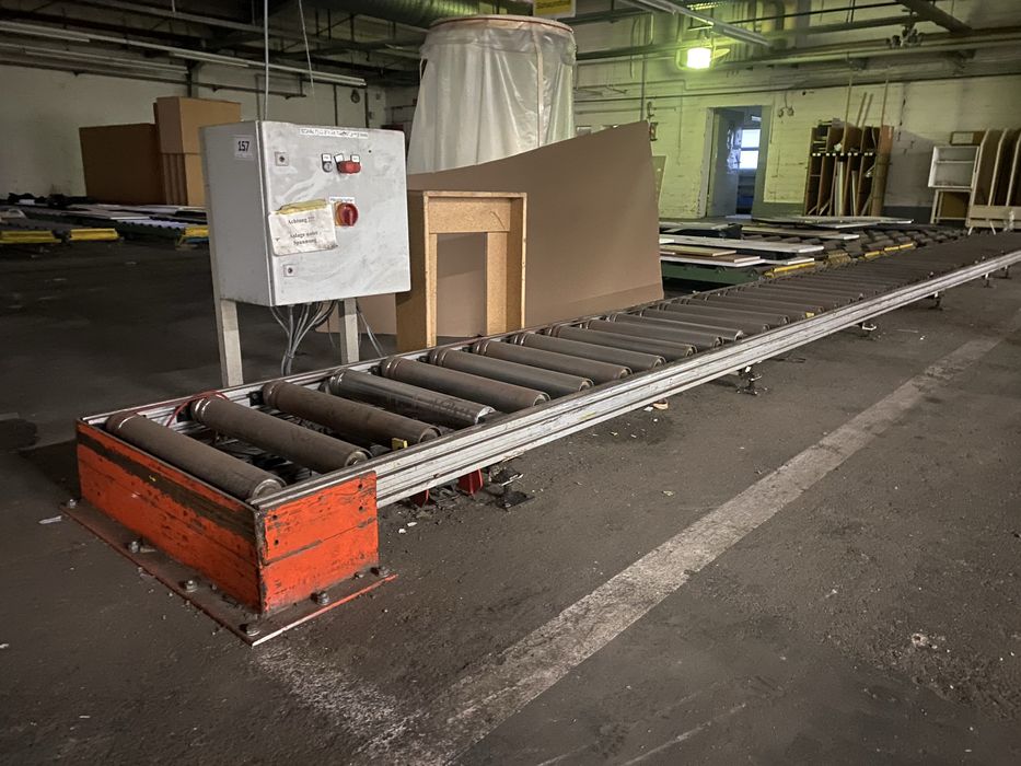 De vanzare role transportoare , benzi transportoare