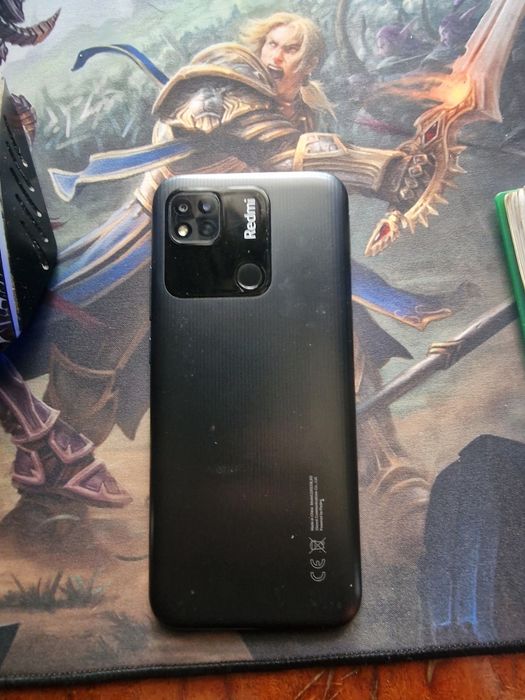 Продам телефон Редми 10а