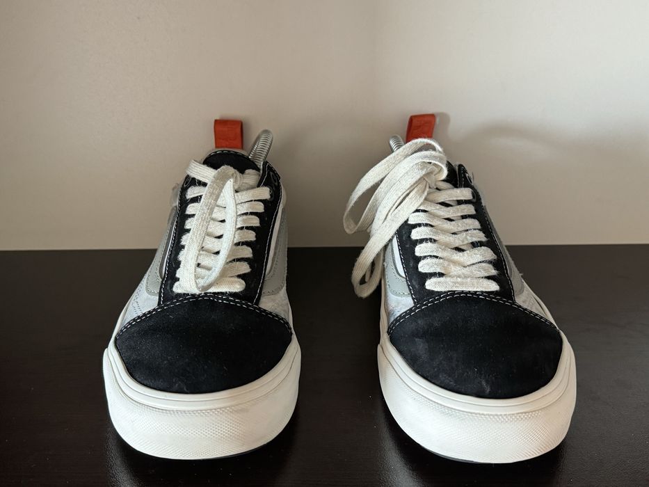 Кецове Vans 40номер 25.5номер Добро състояние