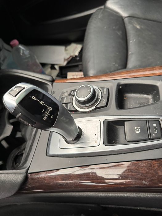 Продава се на части X6 2014