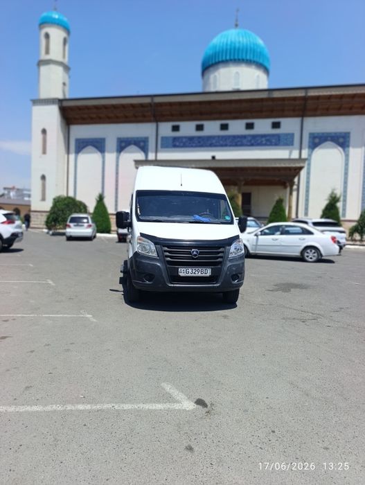 gazel next 2020yil holati zor hadavoyda ishi yoq. hadavoy qilingan