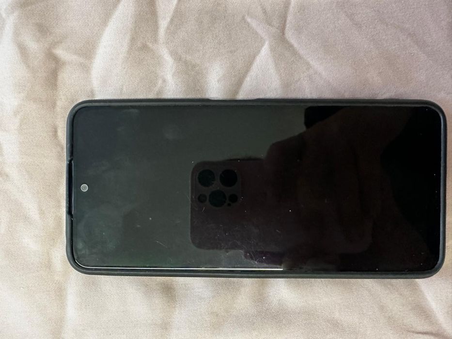 Redmi note 12 4g