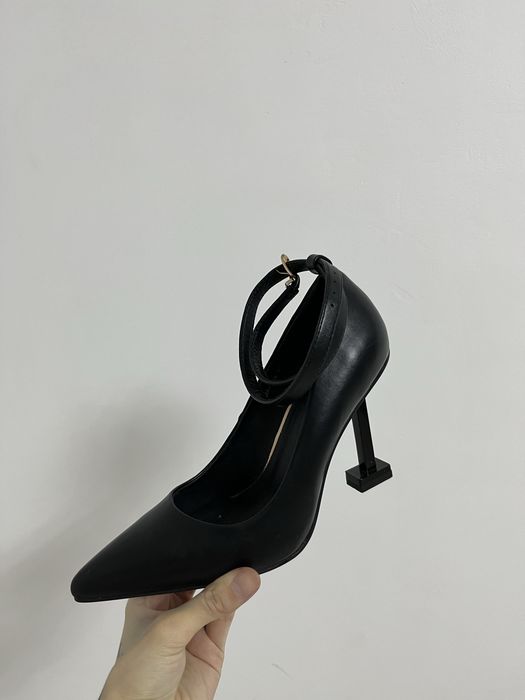 Туфли женские стильные