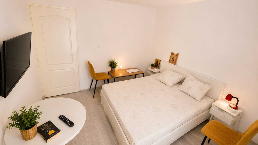 Spațiu comercial / apartament ultracentral | Bulevardul Transilvaniei