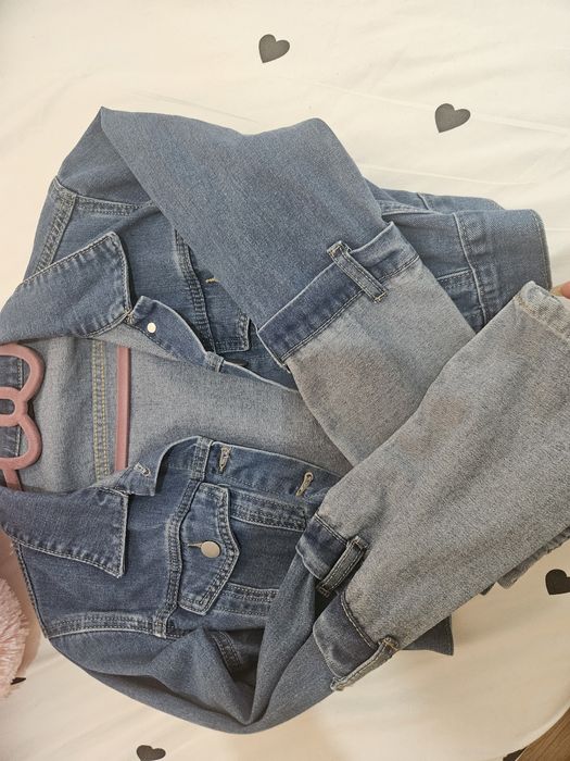 Дамко Дънково яке