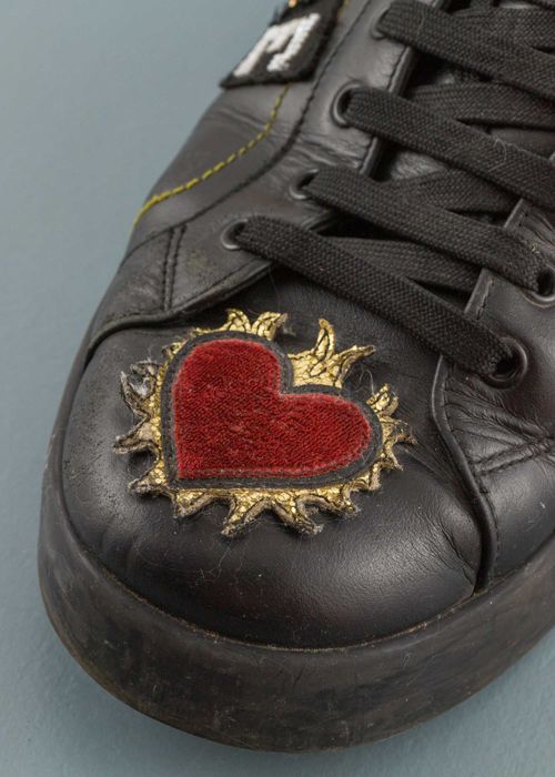 Оригинални мъжки обувки 46 номер Dolce & Gabbana