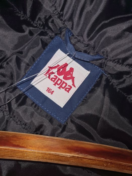 Куртка новая Kappa