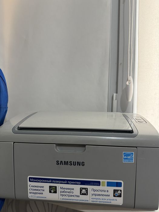 Лазерный Принтер samsung
