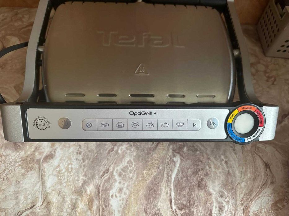 Gratar electric Tefal