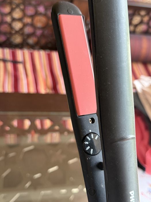 Утюг для волос Philips shoch tekislovchi dazmol