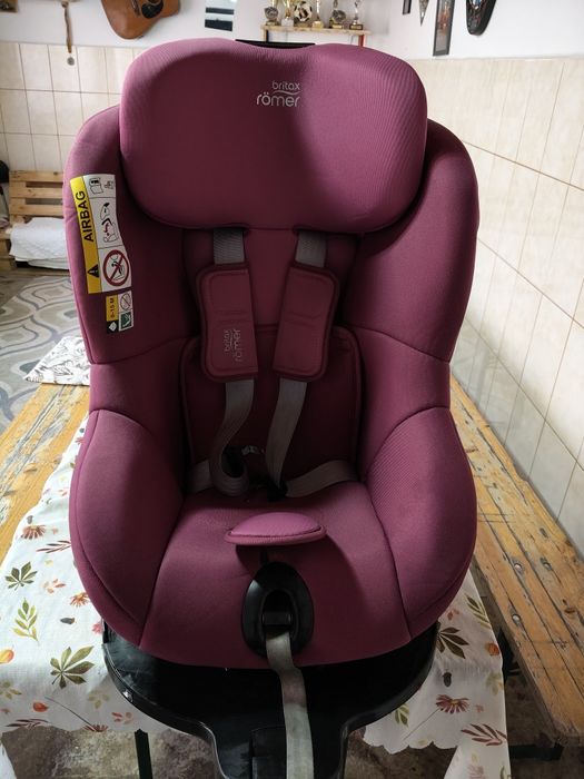 Vand scaun de copii fara defectiuni