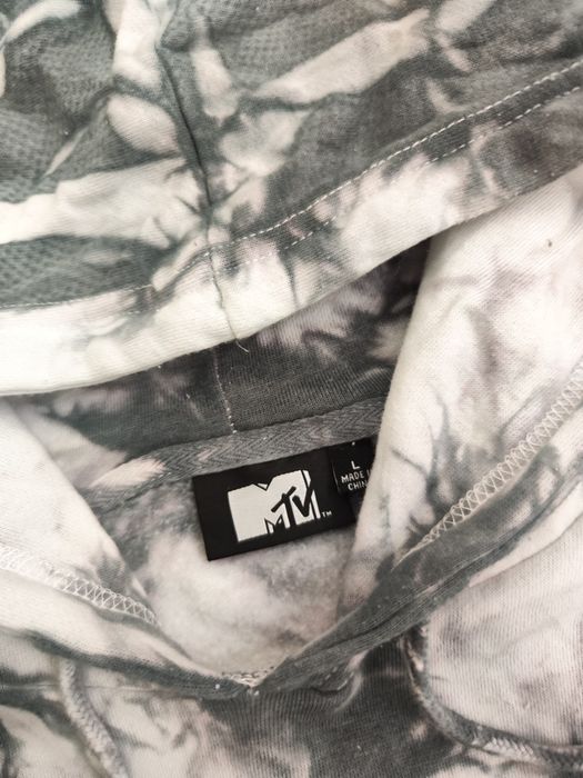 Hanorac MTV mărimea L