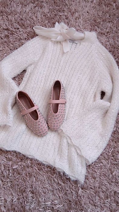 Яке Zara М размер