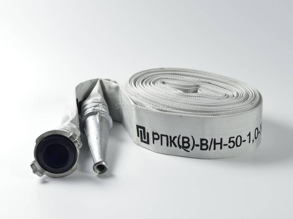 Пожарный шланг 51-8 бар комплект