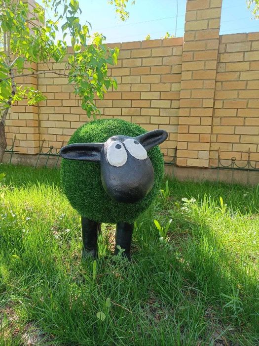 Садовые фигуры для парка/сада