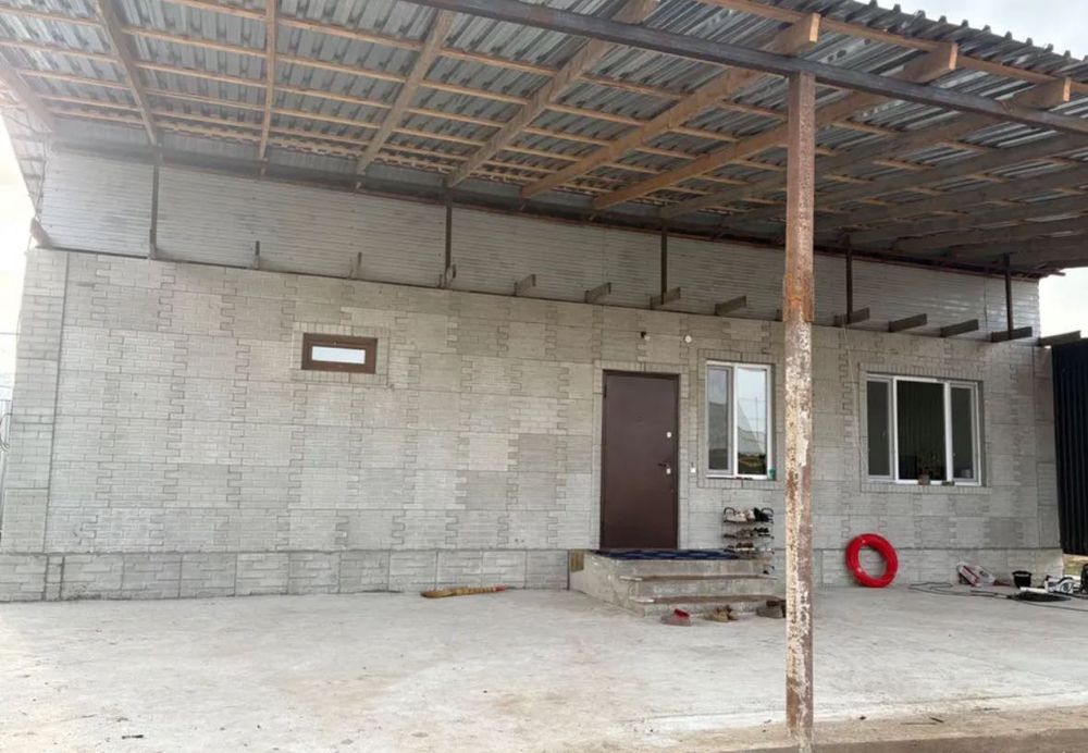 Продам времянку элитном районе