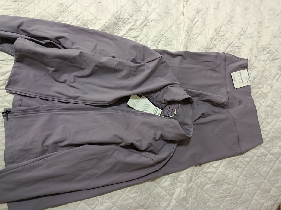 Спортивный костюм женский h&m