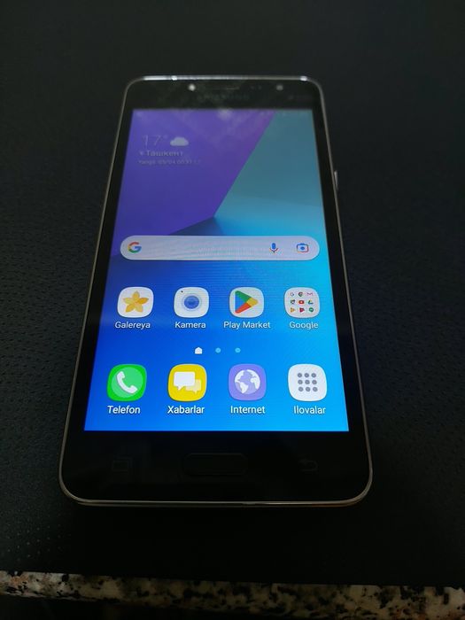 Samsung Galaxy J2 Prime Duos