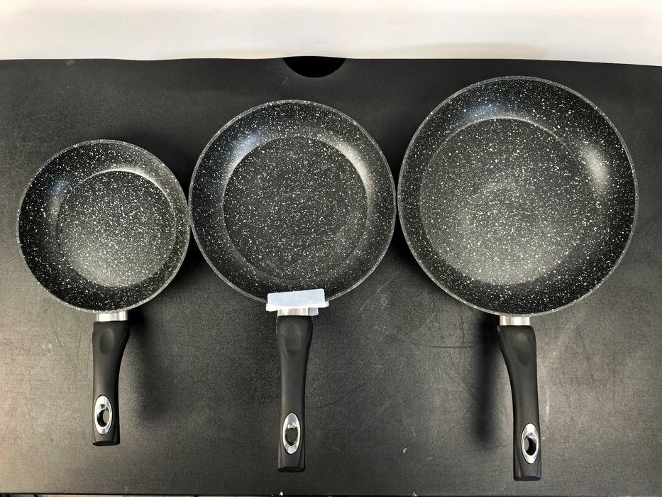 Set tigai 20-24-28 cm Royalty Line 179 lei