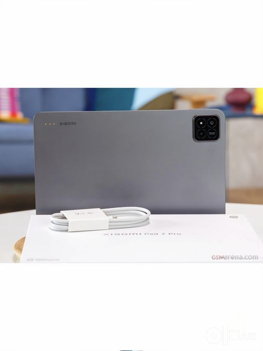 Xiaomi Pad 7 Pro  (2026) New Super Skidka+Garantiya+Dastavka