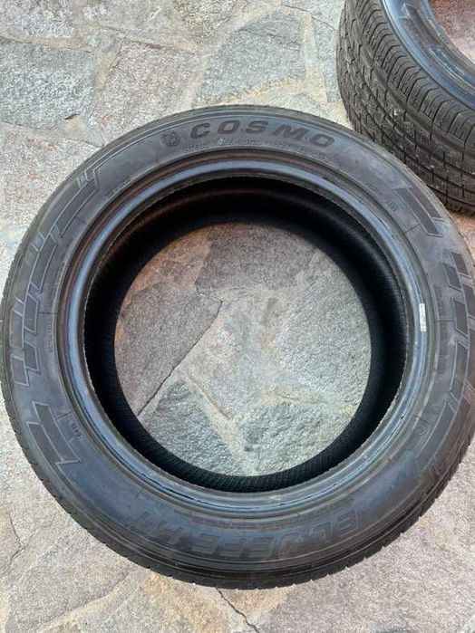 Гуми много добро състояние