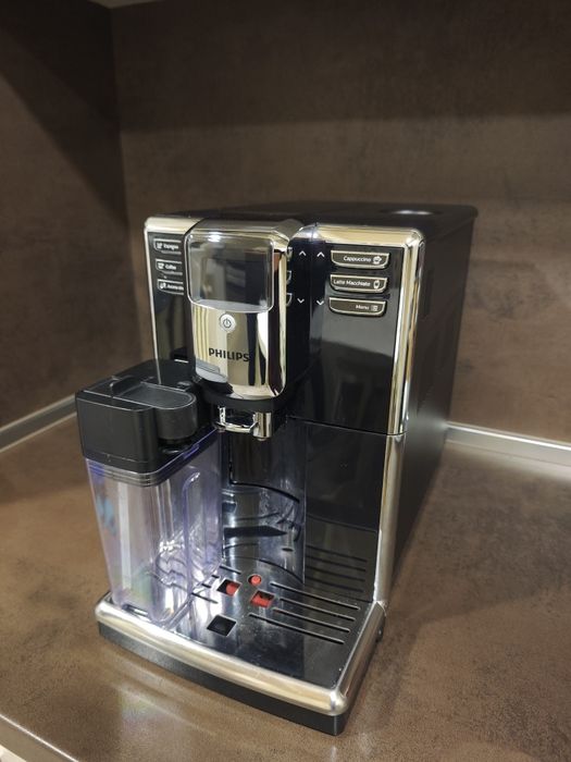 ПРОМОЦИЯ! Кафеавтомат/ кафемашина Philips 5360