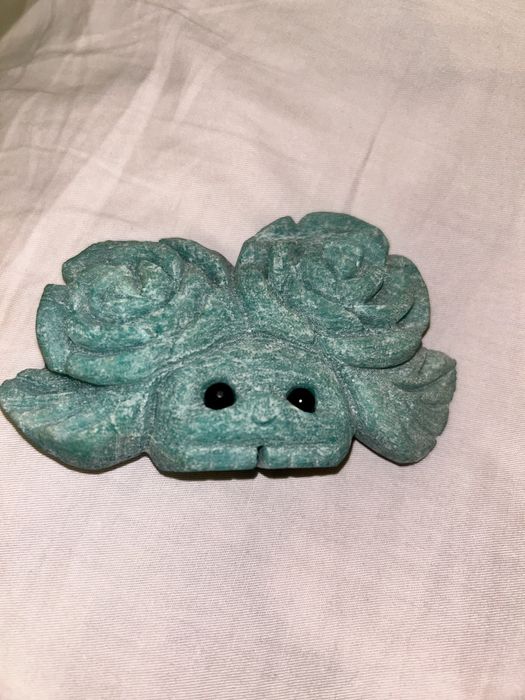 Природный камень Амазонит