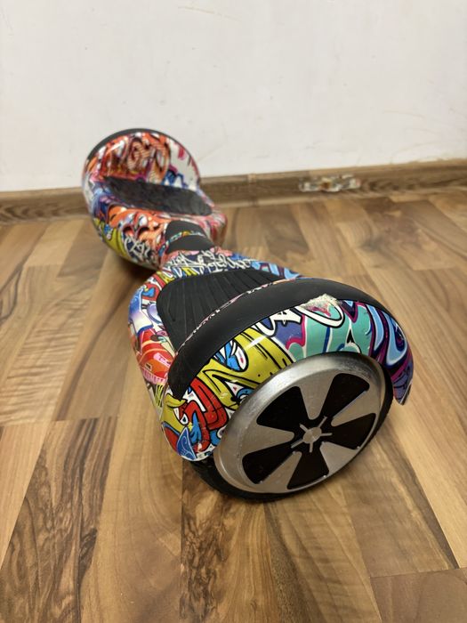 Hoverboard  Myria Sky Rider copii 16 inch / Îl predau personal in bucuresti