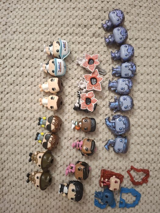 осд Funko Pop Kinder Joy