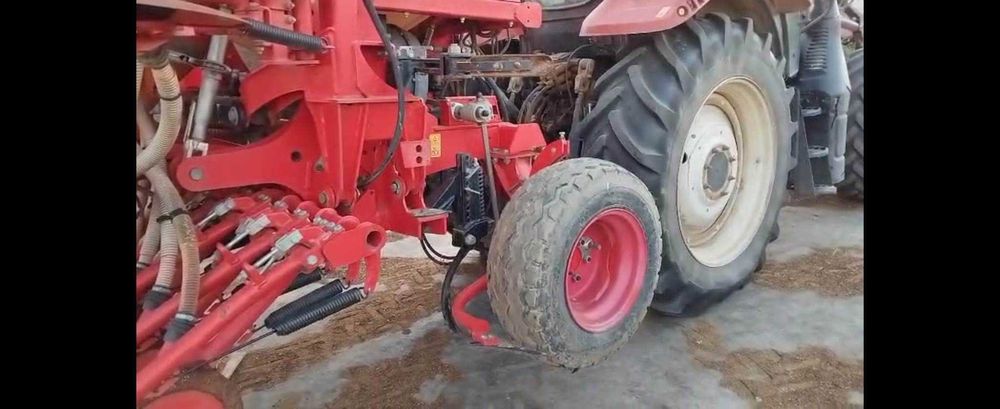 Semanatoare Vaderstad Rapid 4m, 6m posibilitate rate 2 pe an