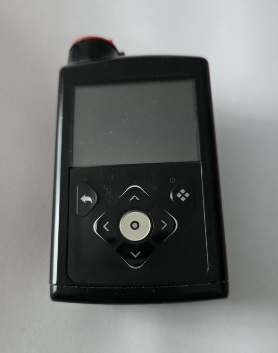 Vand pompa de insulina Medtronic 740G