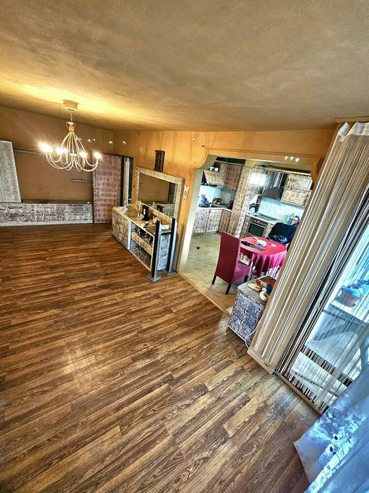 Многостаен апартамент с гледка Море в гр. Поморие