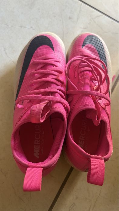 Бутонки Nike Mercurial JR Zoom  Vapor Academy N 34