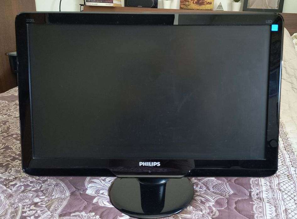 Vand Monitor PHILIPS 22 inch