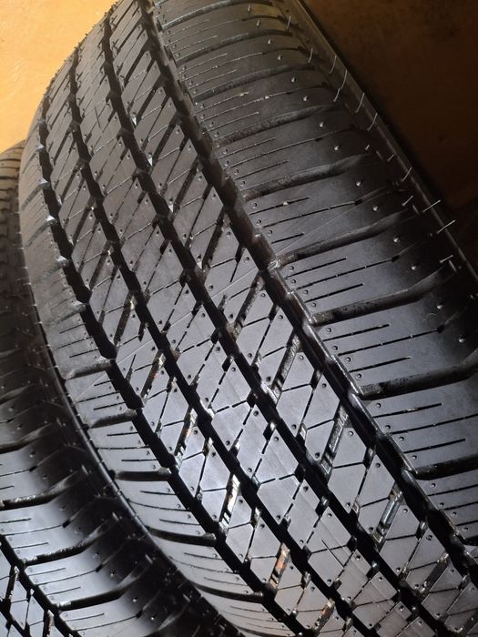 265 60 18 Bridgestone DOT 2023 vara NOI